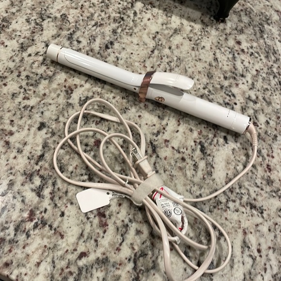 T3 Other - 1-1/2” T-3 Curling Iron